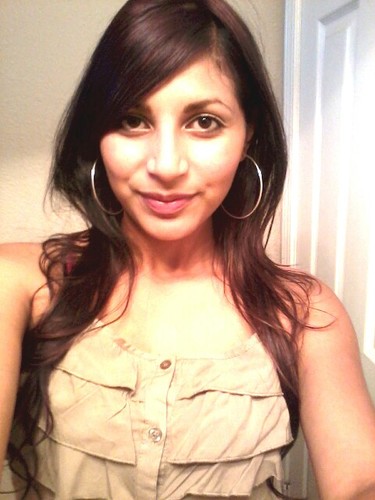 Monica Garcia