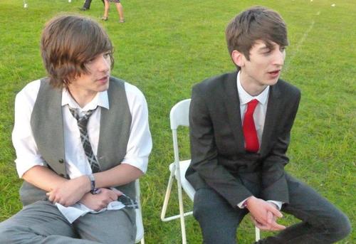 GeorgeBurchell's profile picture. Hey look at me i'm a dolphin, i'm freaking awesome!