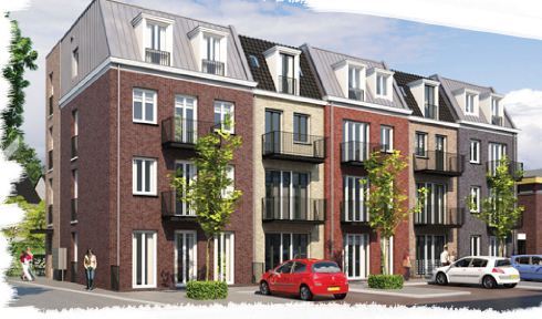 Wonen in het mooiste van Schijndel? Binnenkort meer... Houd onze tweets in de gaten!