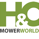 MowerWorld's profile picture. Henton & Chattell's MowerWorld, is a successful garden machinery retail outlet located in Nottingham, England.
