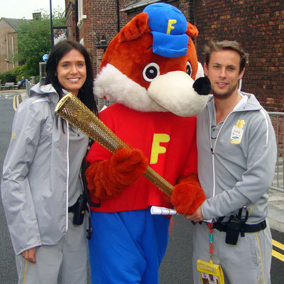 Fitzy