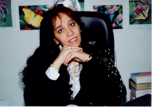 GigiFikry's profile picture. Love my Family