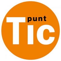 Xarxa Punt TIC (@punttic) 's Twitter Profile Photo Xarxa Punt TIC (@punttic) 's Twitter Profile Photo