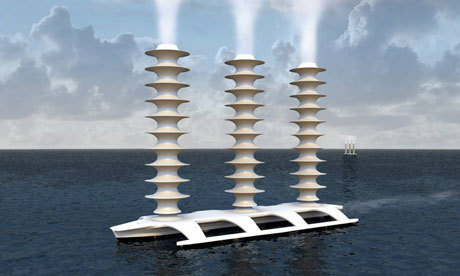 Geoengineering Info Profile