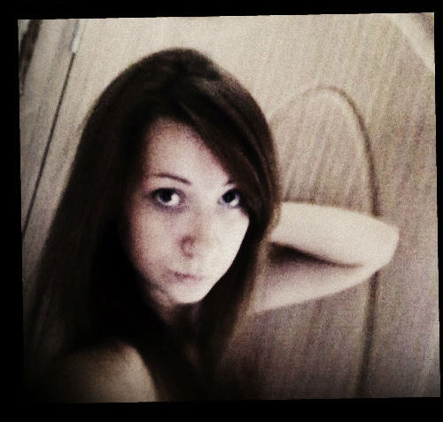 My name is Marina. I am from Russia.