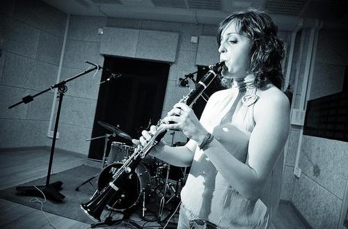 Noelia Romero Profile