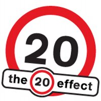 The 20 Effect (@the20effect) 's Twitter Profile