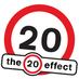 The 20 Effect (@the20effect) Twitter profile photo