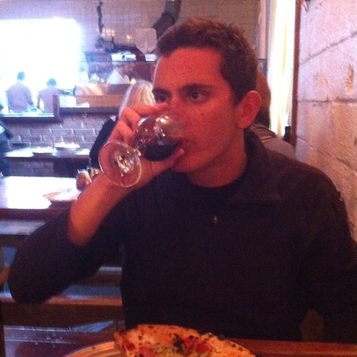 mat_tin8's profile picture. Don't worry about the destination, just enjoy the journey.