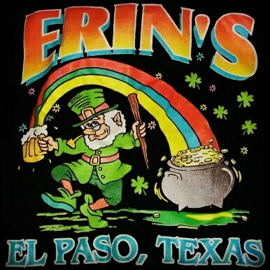 «Official Twitter» Located @ 6306 N. Mesa, Phone #(915)833-4661