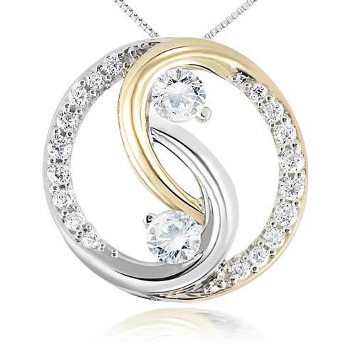 BridesPendant's profile picture. We're giving away diamond pendants this month! Click to find out how to win.