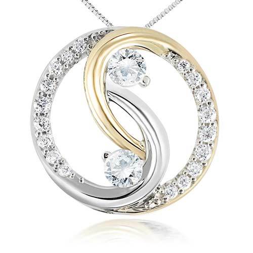 We're giving away diamond pendants this month! Click to find out how to win.