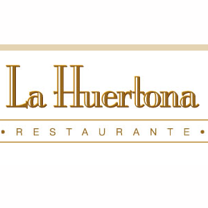 RestaurantLaHuertona