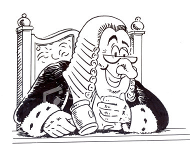 york's former premier criminal defence solicitor! poacher turned game keeper.