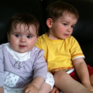 Married and mum to 3 gorgeous children! Previously a Solicitor, currently having a break. Working for a local College