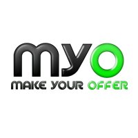 MYO (@makeyouroffer) 's Twitter Profile