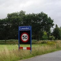 Leusdenaar (@leusden_yeah) 's Twitter Profile