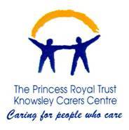 knowsleycarers's profile picture. We are a charity offering information, advice, support and activities to carers living in Knowsley.