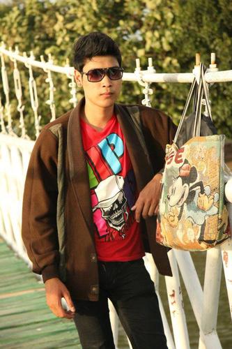 GongGanggg's profile picture. 