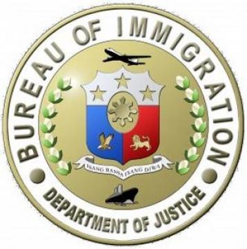 This is the Official Twitter Account of the Bureau of Immigration. Mission: “To control and regulate the immigration of aliens in the country” (C.A. No. 613)