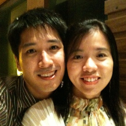 EugeneChong1's profile picture. 