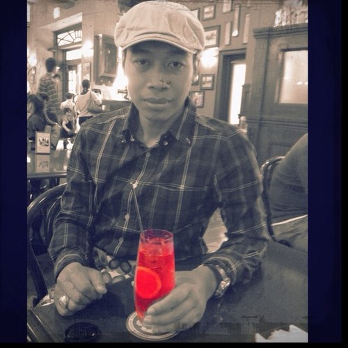 endywidya's profile picture. 