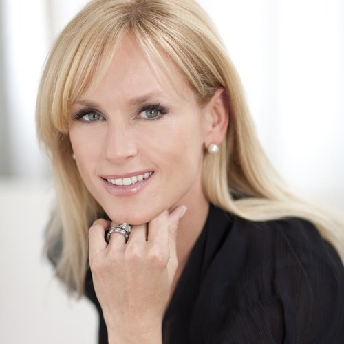 Ginair's profile picture. Psychotherapist, Eating Disorder & Body Acceptance Advocate! Instrument for Hope, Healing & Change!