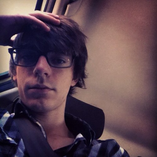 OlivierRuetsch's profile picture. guitarist / dear monday