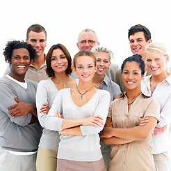 CommunityForce offers a full range of service modules to manage every aspect of business operations for philanthropic organizations, educational institutions.