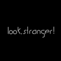 Look, Stranger! (@lookstranger) Twitter profile photo