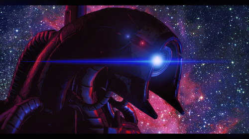 This platform is designated Legion. It is a specialised platform housing 1183 Geth runtimes, and is designed for Organic Interaction. (RP/Parody Account)