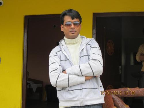 AvishekDhar1's profile picture. 