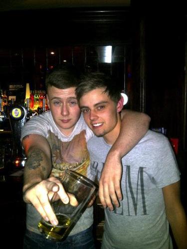 Mrjayjaywest's profile picture. like LOL CAT https://t.co/jB84AgwpXG