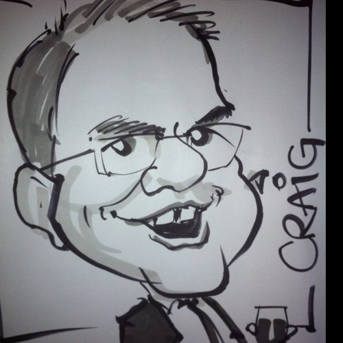 Craig Jallal