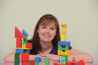 Chair of The Old Station Nursery Ltd, high quality childcare across the UK