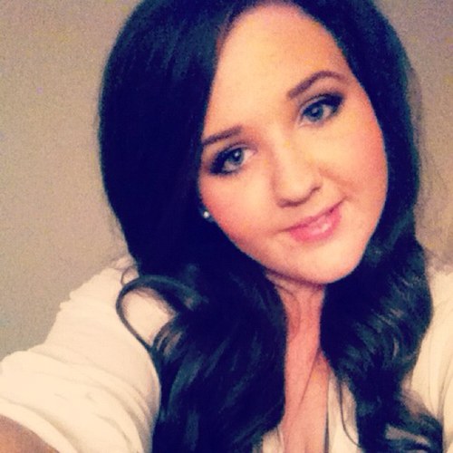 nikkiallison92's profile picture. 