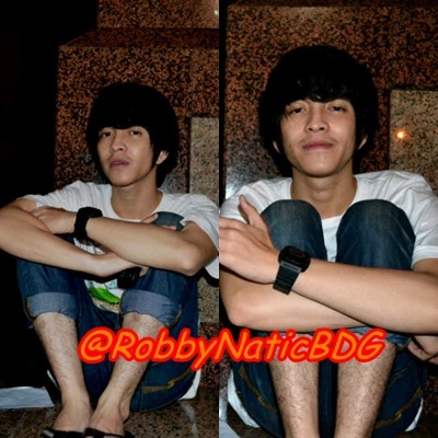 Unstoppable support&love for our biggest inspiration, Robby Cahya Indra till we stop breathin' ♚ Keep Calm & show respect - spread peace.  Admin putriiputrii_