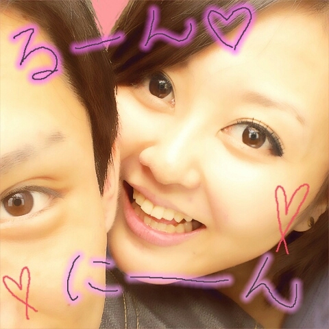 Luv is....... BIGBANG、2NE1,B1A4,and more,music,friend,and U:) It must be beautiful lovely day:-
