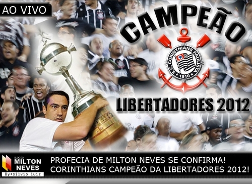 vai corinthians