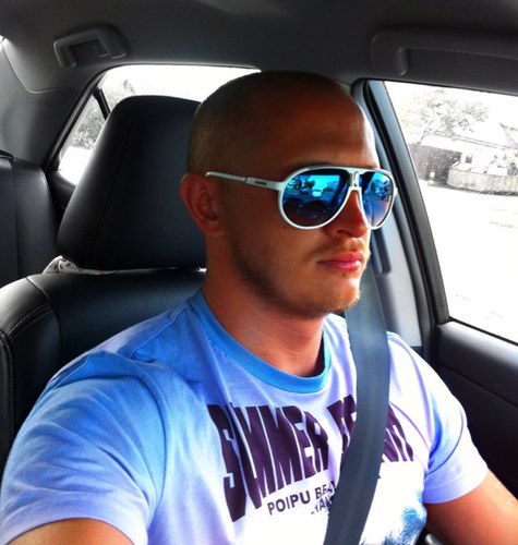 Сергей Павлов