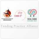 The Funding Practice Alliance (FPA) promotes, develops  and supports effective funding practice within the non-profit sector. 
SCAT - CDRA - Inyathelo