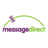 Message Direct(@MessageDirect1) 's Twitter Profileg