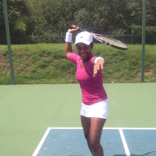 BrooksMarcela's profile picture. 