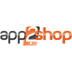 App2Shop's profile picture. 