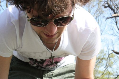 JamesRussell7's profile picture. I make TV shows with my skilled fingers