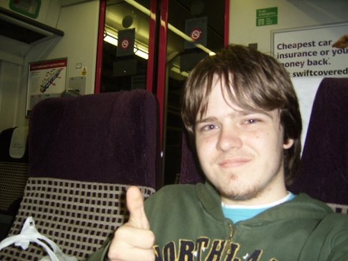 Julian46443's profile picture. 