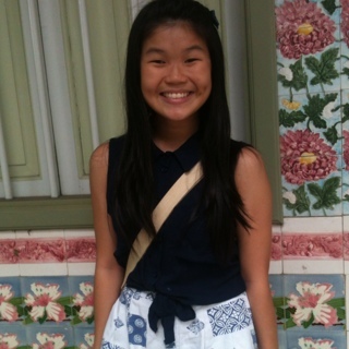 herspaceshuttle's profile picture. Chances are only what we make them