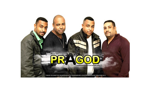 grupo pragod