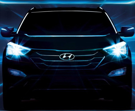 All About Hyundai SUVs & cars. Hot news, stuff...