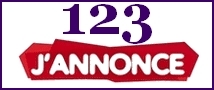 123jannonce, le site des petites annonces gratuites pour tous.